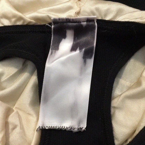 Unusual Tank Dress with Slip Hood - Picture 5 of 7